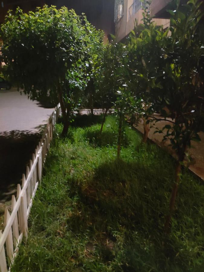 מרקש Riad Appart Arwa מראה חיצוני תמונה